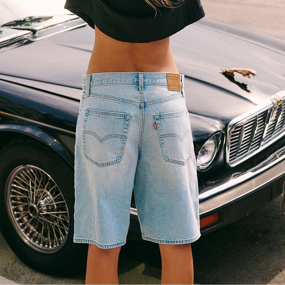 Levi’s Dad Jort - Picture 5 of 8